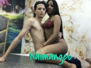 Naimangeo
