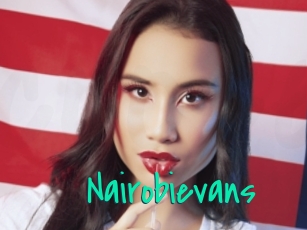 Nairobievans