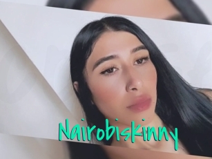 Nairobiskinny