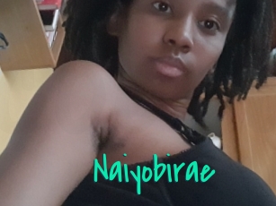naiyobirae Cool Sexe