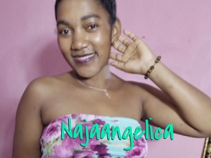 najaangelica Cool Sexe