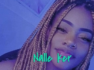 Nalle_ker