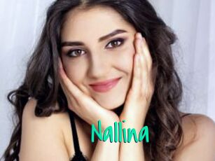 Nallina