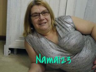 Nama123