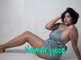 Namaryyoon