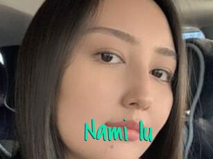 Nami_lu