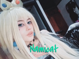 namicat Cool Sexe