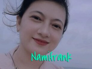 Namifrank