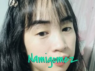 Namigomez