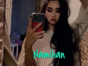 Namihan