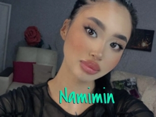 Namimin
