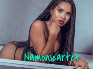 Namonicarter