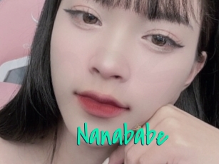 Nanababe