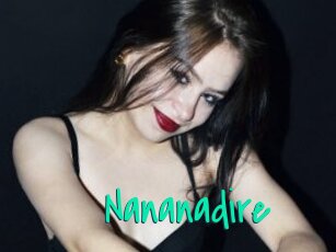 Nananadire