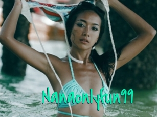 nanaonlyfun99 Cool Sexe