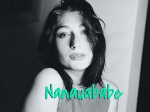 Nanauababe