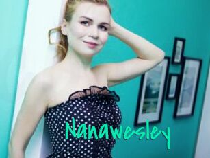 Nanawesley