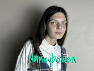 Nancybowen