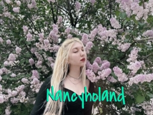 Nancyholand