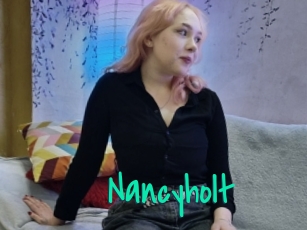 Nancyholt
