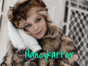 Nancykarter