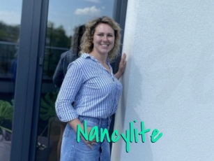 Nancylite