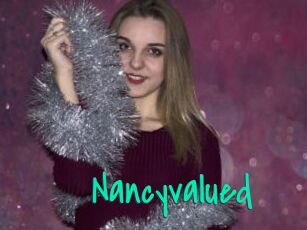 Nancyvalued