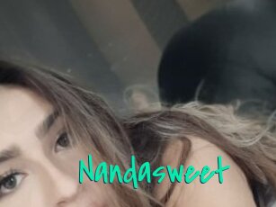 Nandasweet
