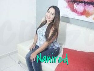 Nanired