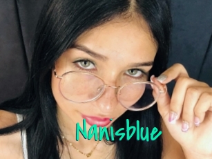Nanisblue