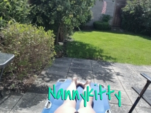nannykitty Cool Sexe