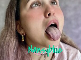 Nansyblue
