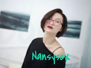 Nansysex