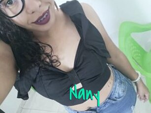 Nany