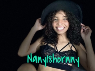Nany18hornny