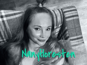 Nanyfloresten