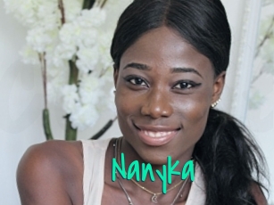 Nanyka
