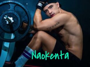 Naokenta