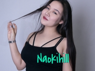 Naokihill