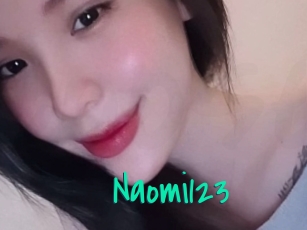 Naomi123