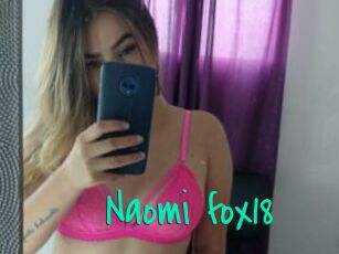 Naomi_fox18