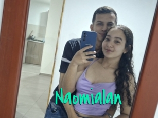 Naomialan