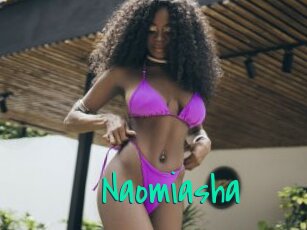 Naomiasha