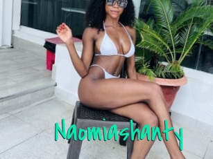 naomiashanty Cool Sexe