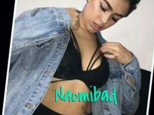 Naomibad