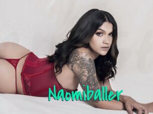 Naomiballer
