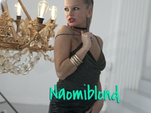 Naomiblond