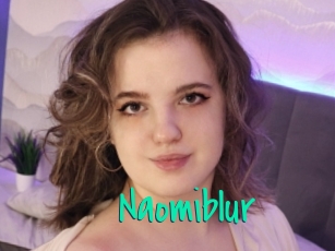 Naomiblur