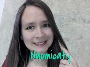 Naomicaty