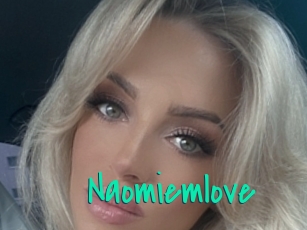 Naomiemlove